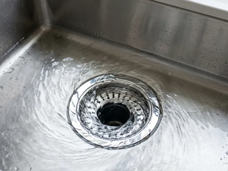 Drain Cleaning Plumber in Saxon, SC
